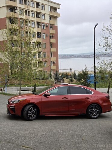 Kia Forte-6