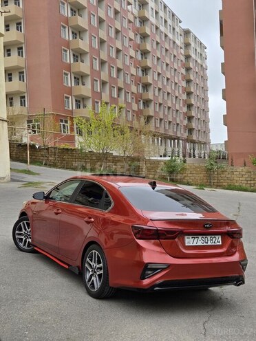 Kia Forte-3