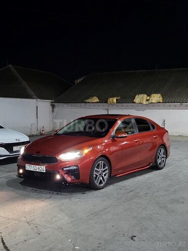 Kia Forte-5