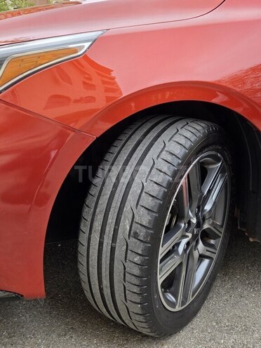 Kia Forte-11