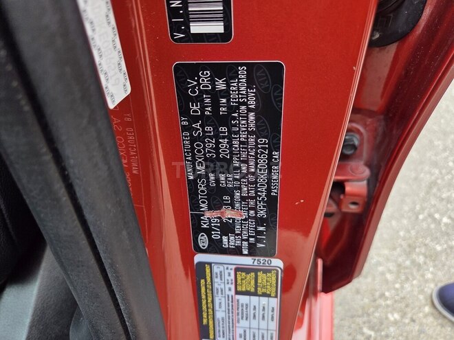 Kia Forte-16