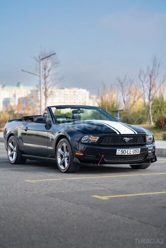Ford Mustang-1