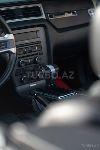 Ford Mustang-4