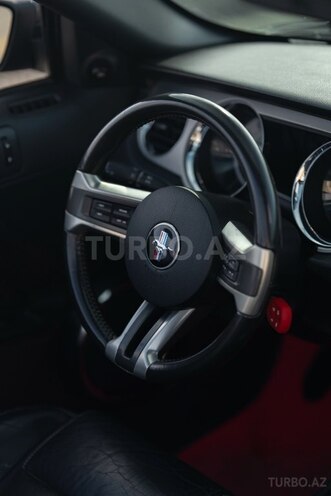 Ford Mustang-6