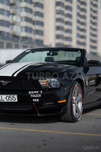 Ford Mustang-5