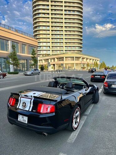 Ford Mustang-8