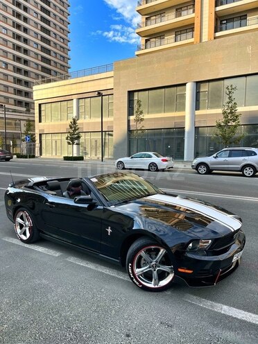 Ford Mustang-7