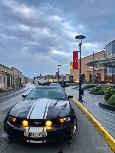 Ford Mustang-14
