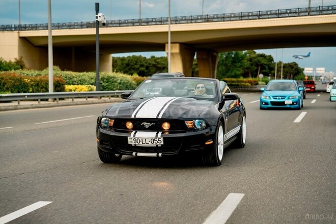 Ford Mustang-17
