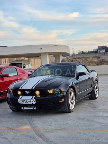 Ford Mustang-15