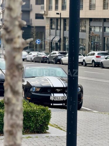 Ford Mustang-16
