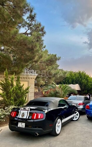 Ford Mustang-20