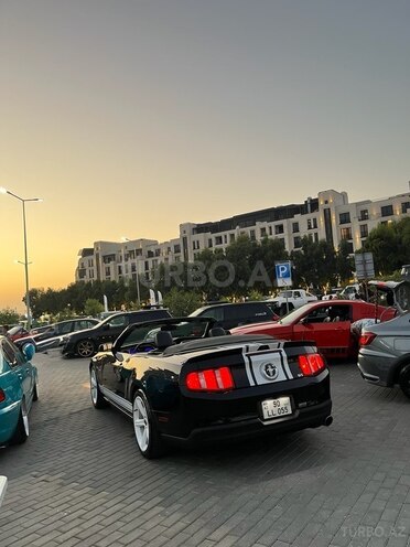 Ford Mustang-21