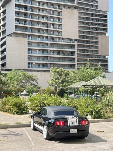Ford Mustang-19