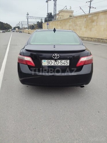 Toyota Camry-2