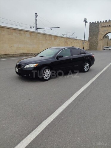 Toyota Camry-7