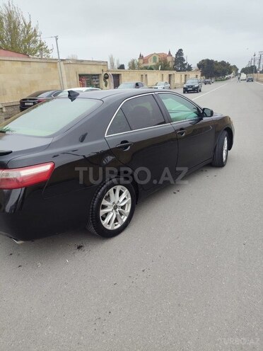 Toyota Camry-3