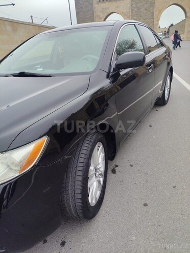 Toyota Camry-9