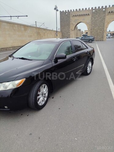 Toyota Camry-4