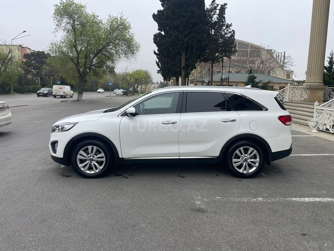 Kia Sorento-4