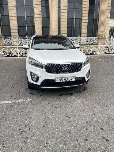 Kia Sorento-1