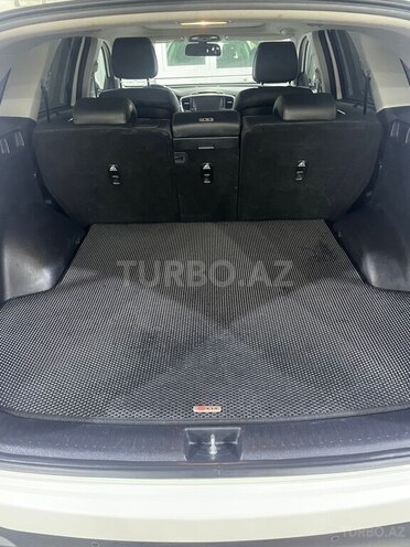 Kia Sorento-8