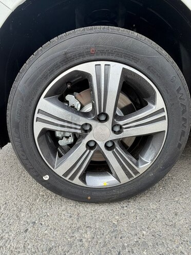 JAC JS2-16
