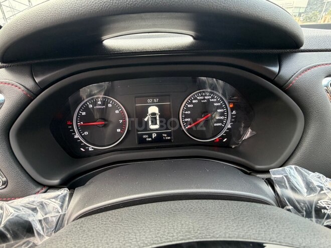 JAC JS2-15