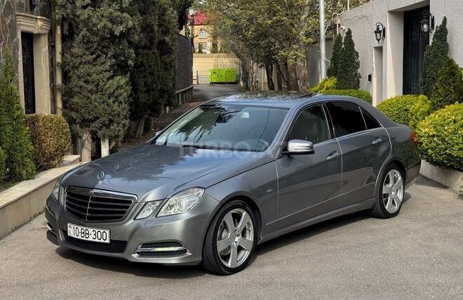 Mercedes E 250-2