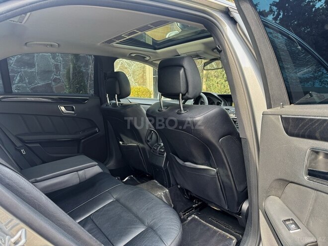 Mercedes E 250-15