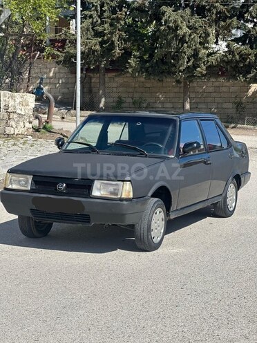 Tofas Dogan-1