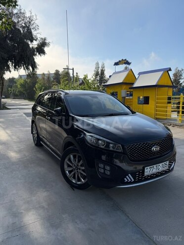 Kia Sorento-2