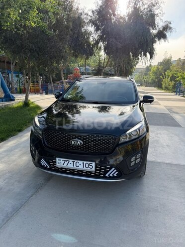 Kia Sorento-1