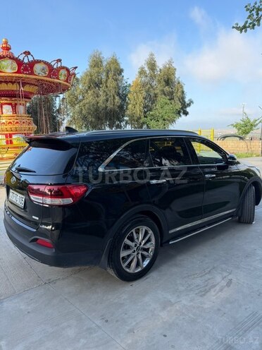 Kia Sorento-5