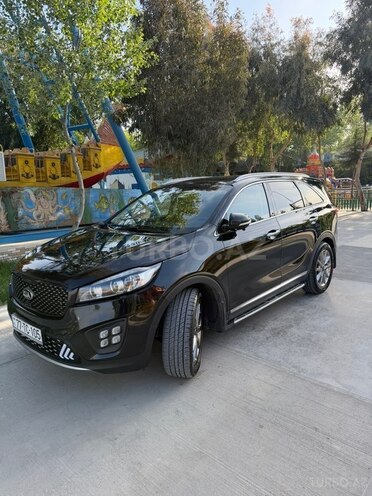 Kia Sorento-4