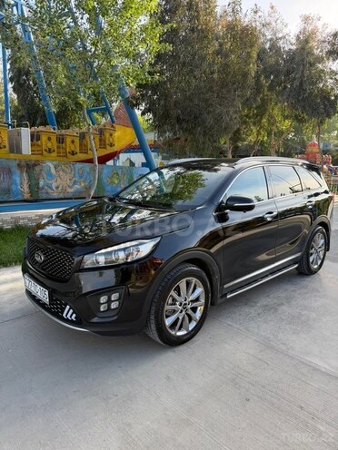 Kia Sorento-3