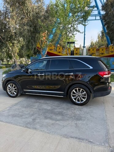 Kia Sorento-6