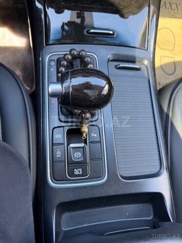 Kia Sorento-11