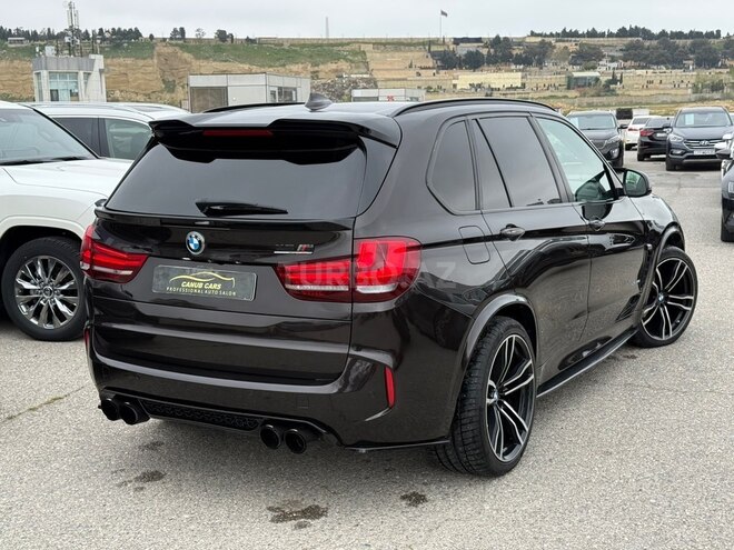BMW X5-6