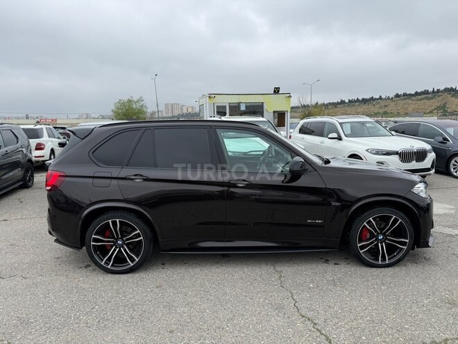 BMW X5-5