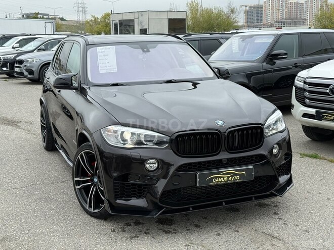 BMW X5-3