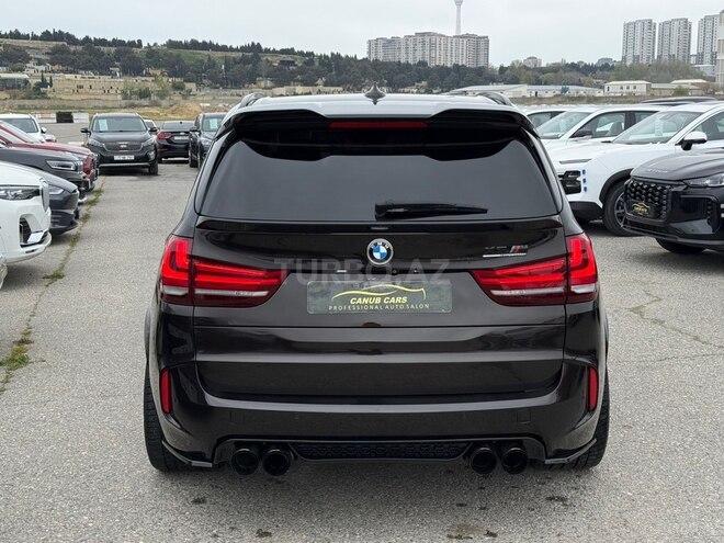 BMW X5-8