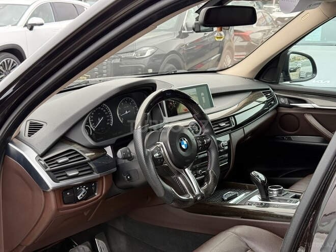 BMW X5-12