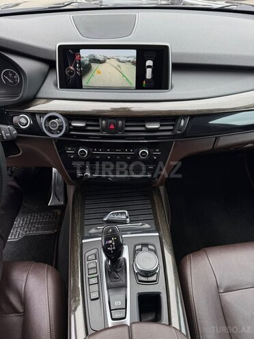BMW X5-10