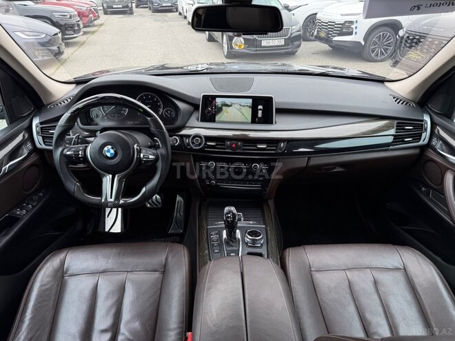 BMW X5-9