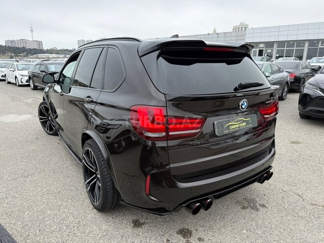 BMW X5-7