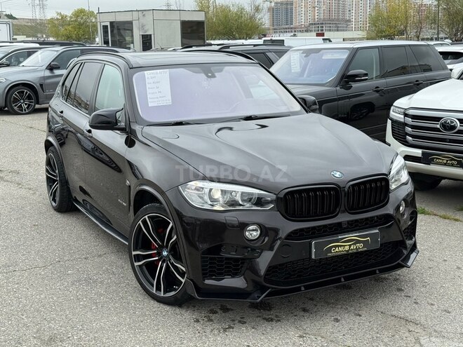 BMW X5-4