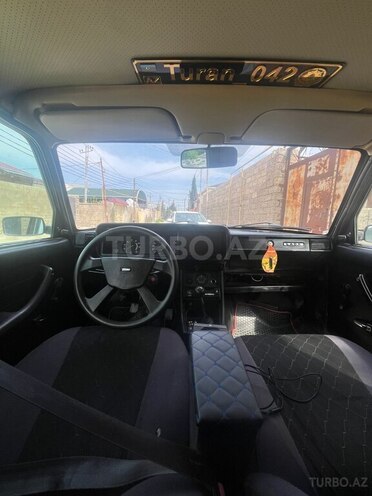 LADA (VAZ) 2107 2008, 85,000 km - 1.7 л - Bakı