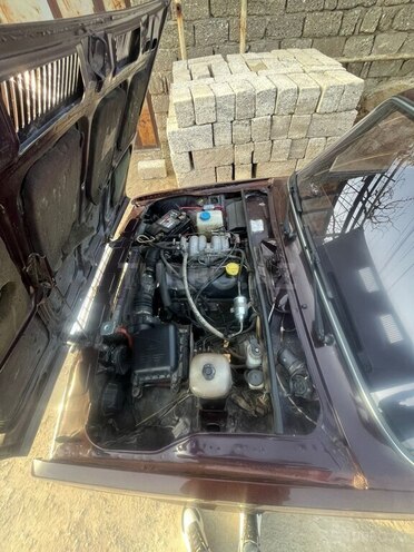 LADA (VAZ) 2107 2008, 85,000 km - 1.7 л - Bakı