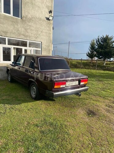 LADA (VAZ) 2107 2008, 85,000 km - 1.7 л - Bakı